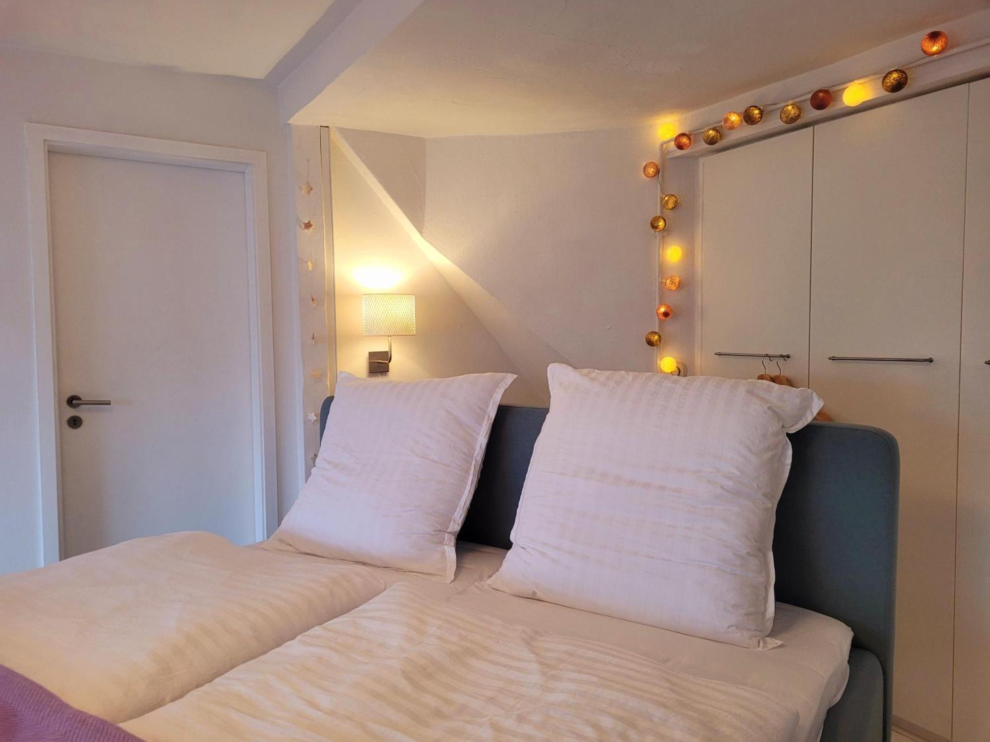 Apartment Atelierhaus Wencke Worpswede Dış mekan fotoğraf
