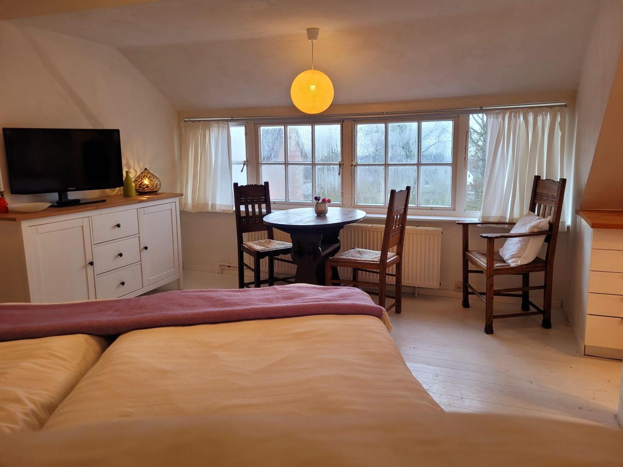 Apartment Atelierhaus Wencke Worpswede Dış mekan fotoğraf